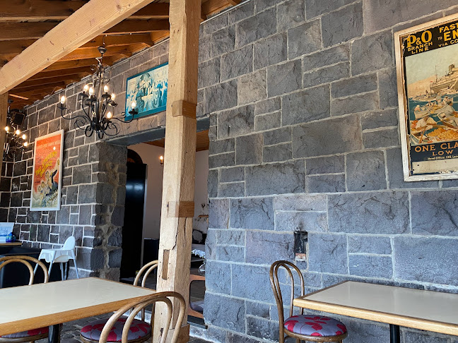 Opinii despre Isabellas Cafe în Melbourne - Hospitality and gastronomy