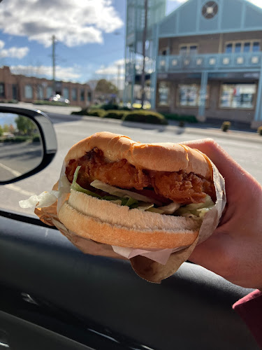 Kazems Kitchen - Camden - Camden