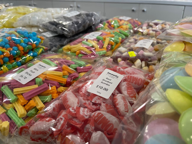 Sweetly San Remo - Melbourne