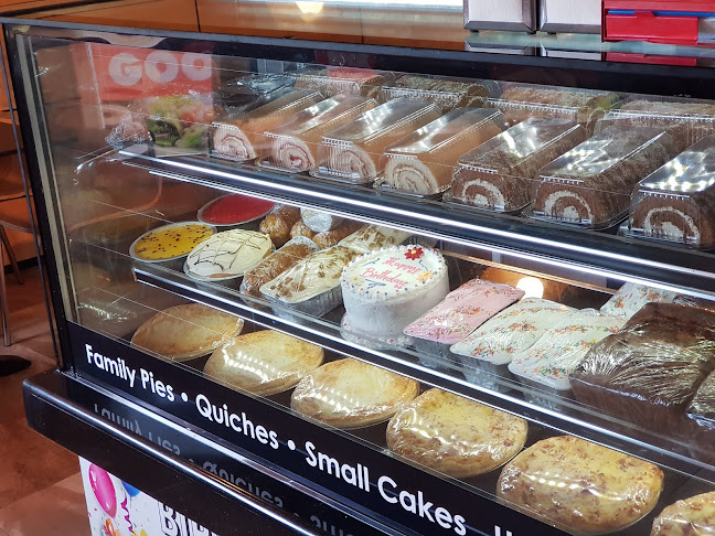 Good Tucker Bakery Cardiff - Cardiff