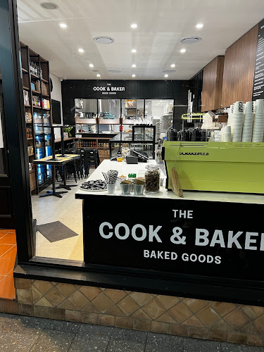 Comentarii opinii despre The Cook & Baker