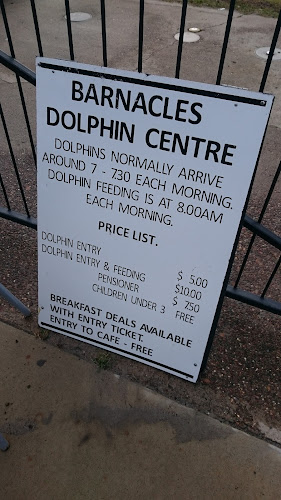 Opinii despre Barnacles în Brisbane - Hospitality and gastronomy