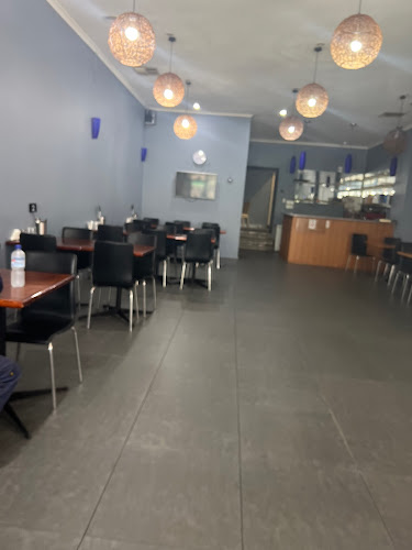 The Ghan Kebab Palace - Hospitality and gastronomy