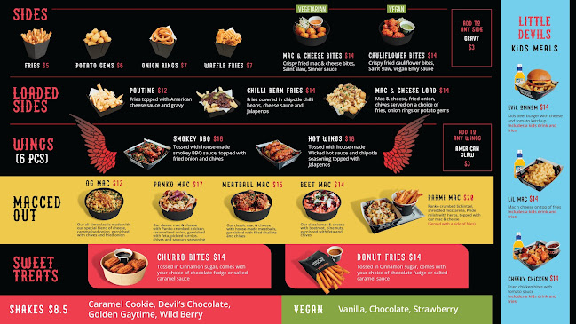 Burgertory (Caroline Springs) - Caroline Springs