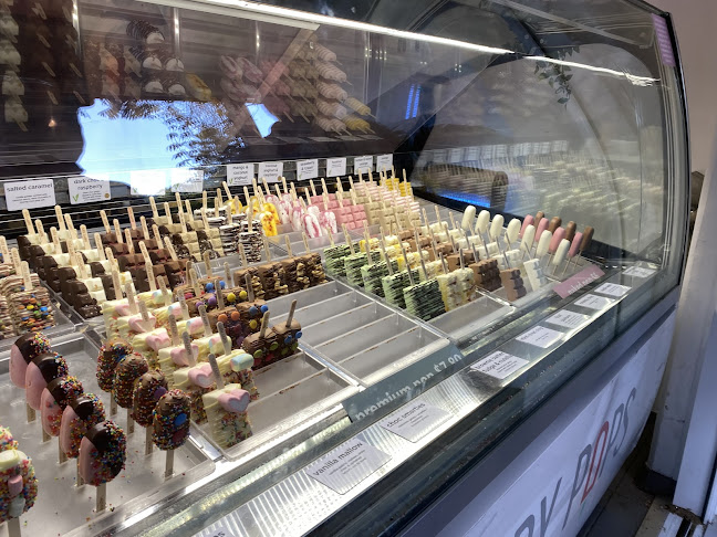 Happy Pops - South Brisbane