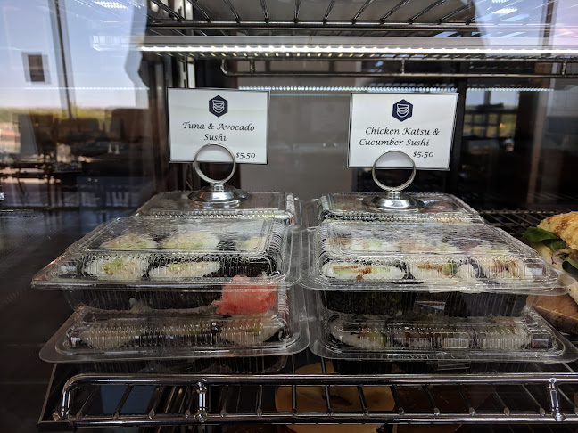 Provedore Cafe - Hospitality and gastronomy