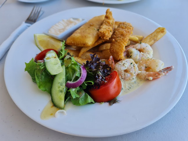 Comentarii opinii despre Two Black Sheep Cafe