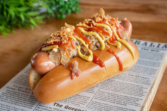 Opinii despre Brotzeit în Joondalup - Hospitality and gastronomy