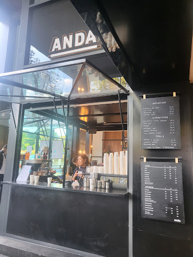 Anda cafe