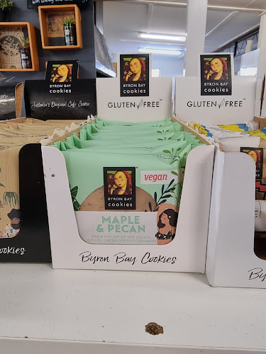 Ling’s Cafe & Store