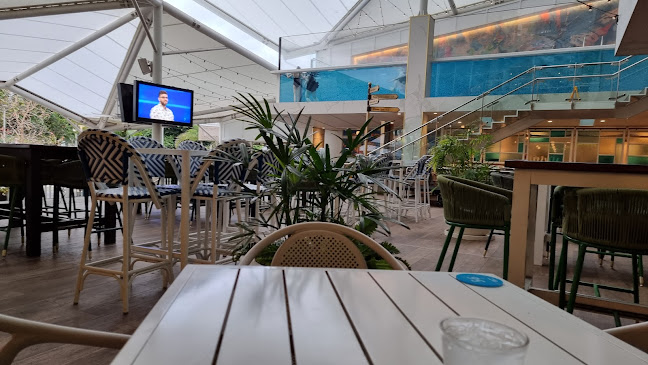 Ground Floor, 85, Esplanade, Cairns City QLD 4870