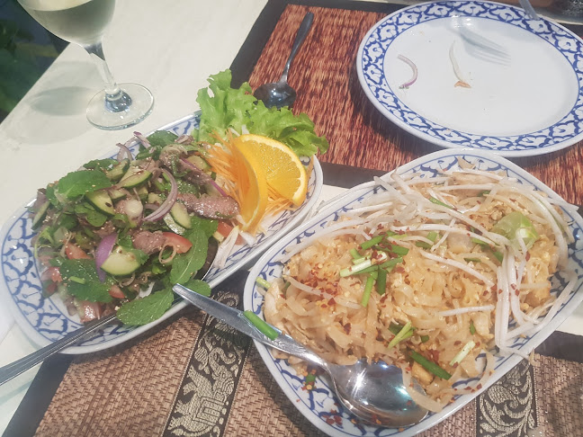 Opinii despre Sawasdee Thai Restaurant în Maroochydore - Hospitality and gastronomy