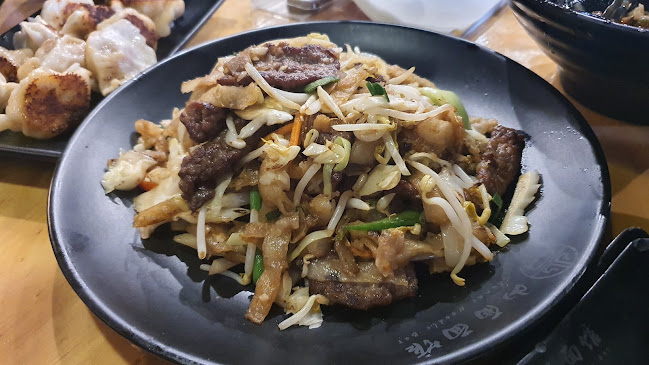 Comentarii opinii despre Shanxi Noodle Bar 山西面馆