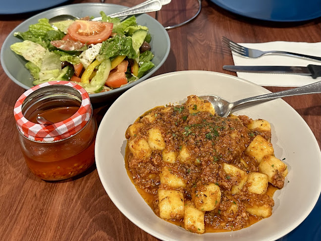 Da Orlando Pizzeria (Wollongong) - Wollongong