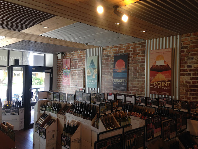 WA Cellar Door Doubleview - Hospitality and gastronomy