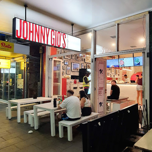 Johnny Gio’s Pizza Coogee