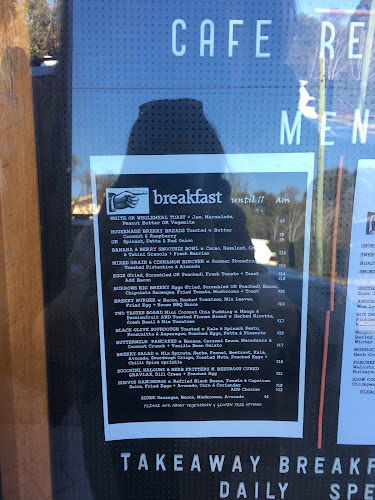 Salmon & Co Eatery - Berry