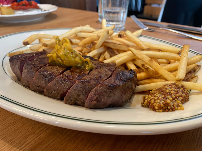 Morrison’s Oyster Bar & Grill - Sydney