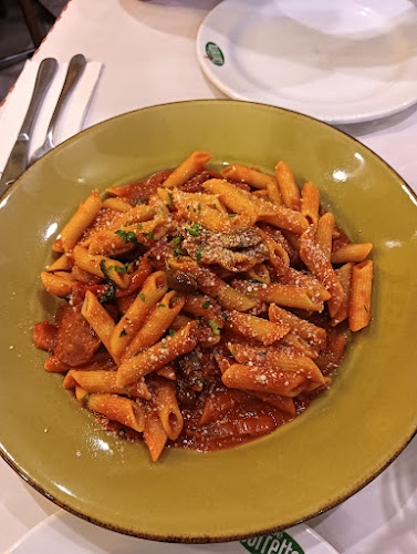 Café Corretto – Ferrari Restaurant - Carlton