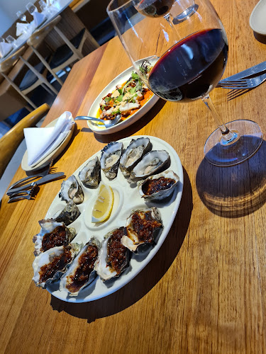 Louca's Restaurant - Adelaide