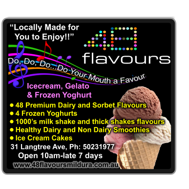 Opinii despre It's Delish în Mildura - Hospitality and gastronomy