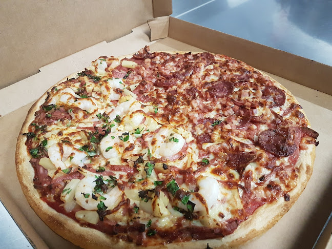 Jedz Pizzeria - Hospitality and gastronomy