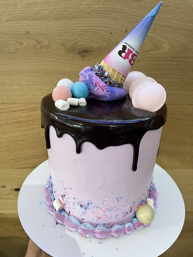 Opinii despre Baskin Robbins Palmerston în Yarrawonga - Hospitality and gastronomy