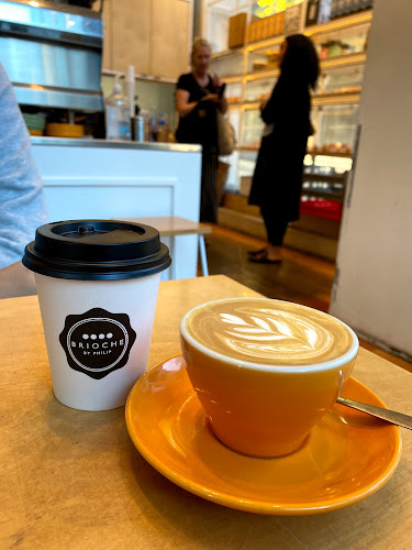 Opinii despre Brioche By Philip în Melbourne - Hospitality and gastronomy