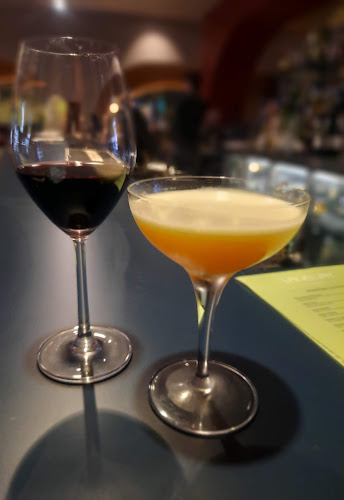 Laneway Hotel & Sports Bar - Hospitality and gastronomy