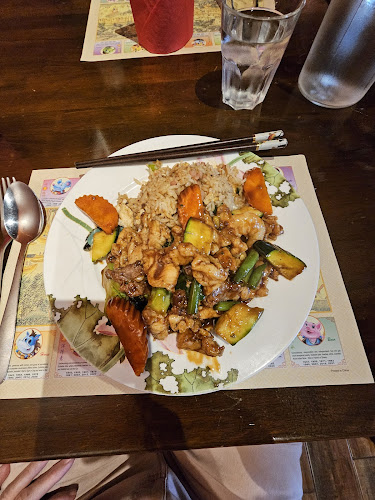 Opinii despre Ying's Chinese & Thai Restaurant în Lismore - Hospitality and gastronomy