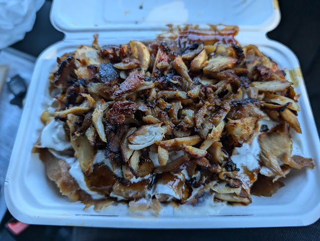 Comentarii opinii despre Tasty Kebab