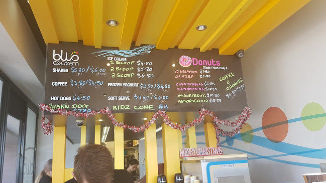 Blis Icecream - Geelong