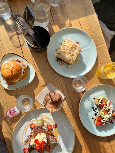 Cooked Goose on Hyams - Sydney