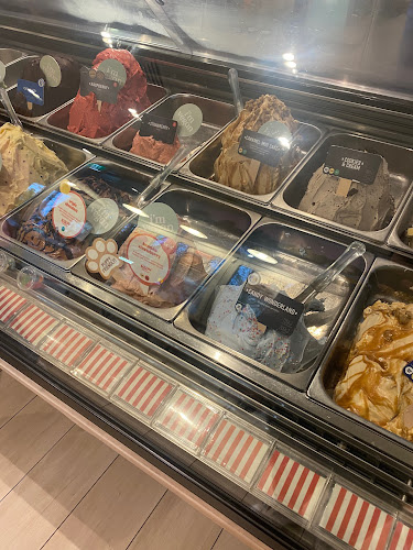 Comentarii opinii despre Gelatissimo Manuka