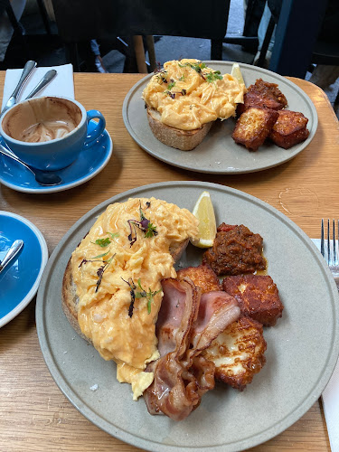 Peter Rabbit Cafe - Adelaide