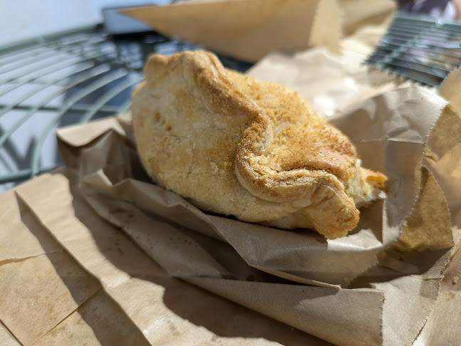 Sareven Bakehouse - Hospitality and gastronomy