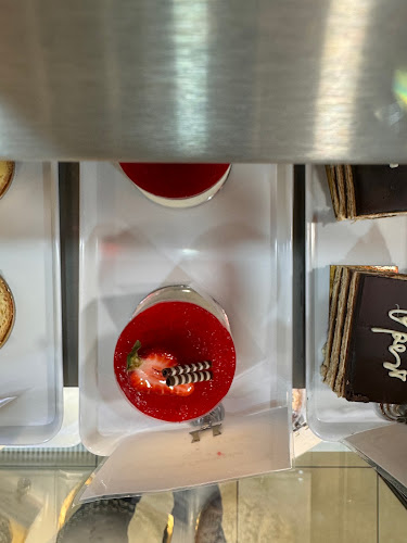 St.Honore Bakery North Sydney - Hospitality and gastronomy