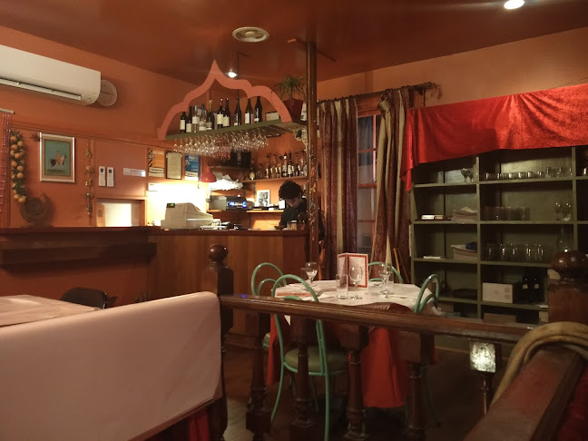 Maharaja Authentic Indian Restaurant - Hobart