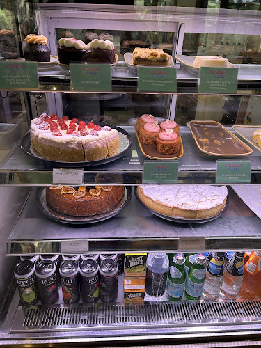 Comentarii opinii despre Paperbark Cafe