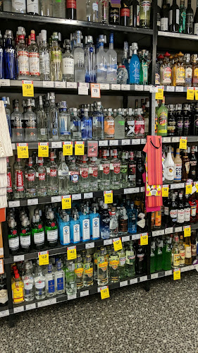 Comentarii opinii despre BWS Mudgee (Market St)