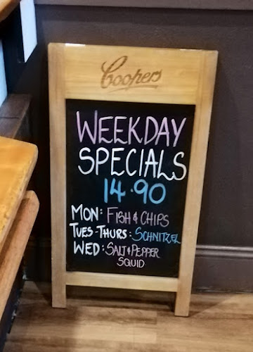 Lord Melbourne Hotel - Hospitality and gastronomy