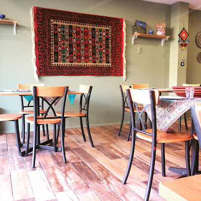 Limoo - The House of Persian Cuisine