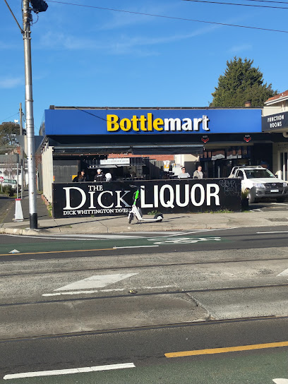 Bottlemart - Dick Whittington Tavern