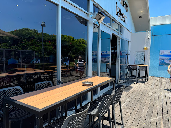 Comentarii opinii despre Pelican Waters Tavern