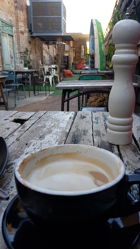 Opinii despre Téamo Teahouse în Tamworth - Hospitality and gastronomy