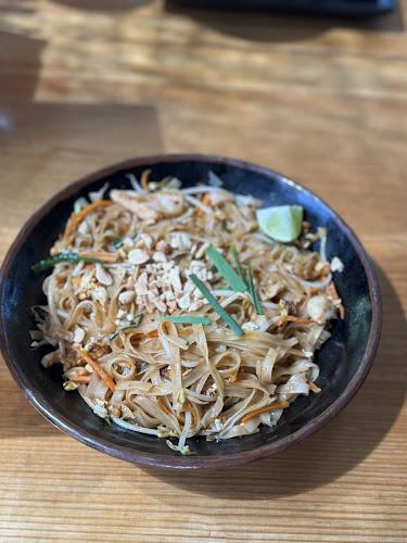 Comentarii opinii despre CHOW!