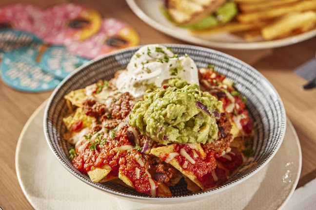 Comentarii opinii despre CQ Bar