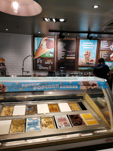 Comentarii opinii despre Ben & Jerry's