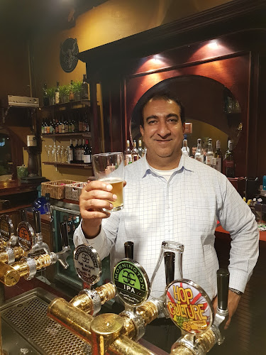 Comentarii opinii despre The Pot Belly