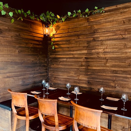 Comentarii opinii despre Bistro Lamp (Japanese Fusion+Bar)